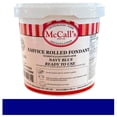 thumbnail image 1 of FONDANT EASYICE Bleu Marine 1 kg, 1 of 1