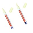 thumbnail image 1 of White Tile Paint Marker Grouts Pen Water-Resistant Filling Tile Joint Tools Home Improvement Tools, 1 of 3