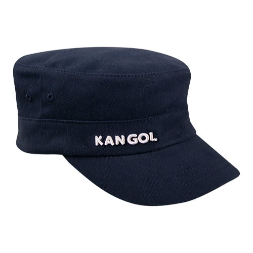Kangol Cotton Twill Army Cap - Walmart.com - Walmart.com