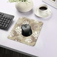 thumbnail image 4 of RKSTN mouse pad Exquisite And Beautiful Mouse Pad Diatomite Material Mouse Pad Is Non-slip And Durability - Great For Office Desktop Use, 4 of 5