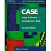 CASE: Using Software Development Tools (Wiley Professional Computing) [Paperback - Used]