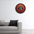 thumbnail image 5 of Toronto Raptors 17.5" Modern Disc Wall Sign, 5 of 5