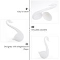 thumbnail image 3 of 10Pcs Tea Infusers Loose Leaf Herbal Tea Flower Tea Strainers Tea Straining Tool, 3 of 8