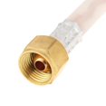 thumbnail image 4 of Manguera De Soplete Manguera De Soldadura De Gel De Sílice Industria De Corriente De Soldadura Mecánica Para Máquina De Soldadura Electricidad Mgaxyff Welding Hose, 4 of 8