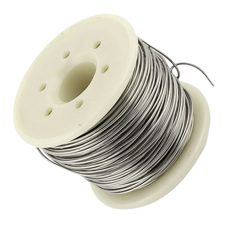 0.35-0.4mm Dia 10-100M Heating Resistor Wire Nichrome Wires for