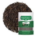 thumbnail image 2 of Positively Tea's Organic Hojicha Green Tea, Loose Leaf, 1 Pound Bag, 2 of 7