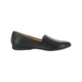 thumbnail image 2 of Dansko Womens Larisa Leather Almond Toe Loafers, 2 of 3