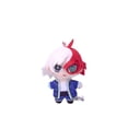 thumbnail image 1 of Muñeca de peluche Todoroki My Hero Academia 13 cm, 1 of 1