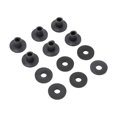 thumbnail image 4 of TrailFX Tailgate Liner Hardware RLIK85 TFX Bedliners; Hardware Kit For Trail FX Tailgate Liners, 4 of 4