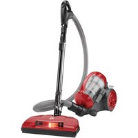 Dirt Devil Power Reach Multi-Cyclonic Canister Vacuum, SD40030