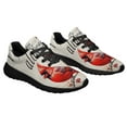 thumbnail image 6 of I'm Always With You Cardinal Shoes Sneakers Black Size 4.5, 6 of 7