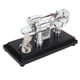 thumbnail image 4 of Kit de juguete de motor Stirling, modelo de motor Stirling, modelo de motor Stirling, modelo de motor Stirling, juguete de motor Stirling, integración perfecta, 4 of 14