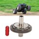 thumbnail image 5 of RC Clutch Spur Gear, 57T RC Clutch Gear Durable For Replacement ANGGREK FI2720, 5 of 8