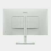 Dell 27 Plus 4K Monitor 27 UHD 120Hz IPS Anti-glare Computer Display Ash White, S2725QS