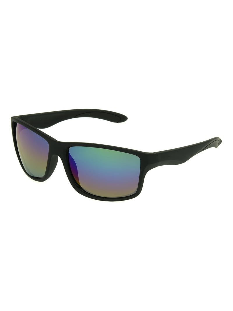Panama Jack Wrap Sunglasses - Walmart.com