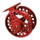 thumbnail image 4 of Carrete de pesca con mosca Sunnimix 5/6 7/8 9/ peso 85mm rojo, 4 of 5