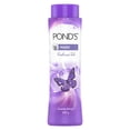 thumbnail image 1 of Polvo de talco Pond's Magic Talc, 100 g, iluminador facial, 1 of 4