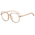 thumbnail image 1 of Gafas, Anteojos que bloquean la luz azul Anteojos de tendencia construidos para el futuro, 1 of 2