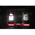 thumbnail image 4 of 3157 White 50W High Power 3014 Chip LED Projector Turn Signal/Brake/Tail/Reverse/Parking Light Bulbs (3157, White), 4 of 9