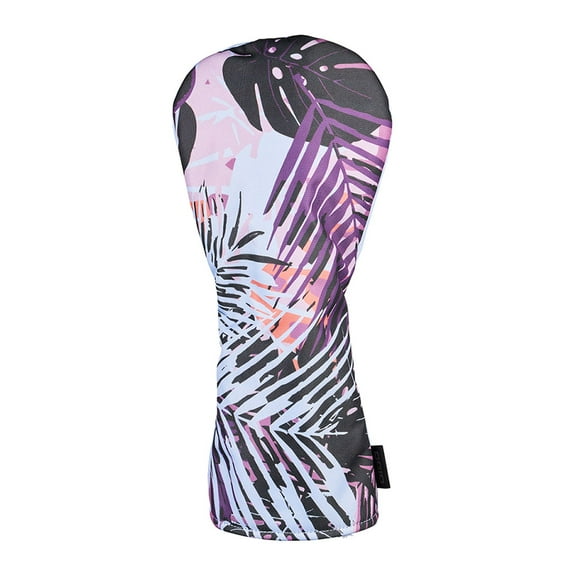 NEW OGIO Golf Midnight Jungle Headcovers - Driver