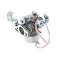 thumbnail image 4 of Carburetor Carb Fit for Yamaha Golf Cart G2 G5 G8 G9 G11 4-Cycle Stroke Engine 1985-1995, 4 of 6