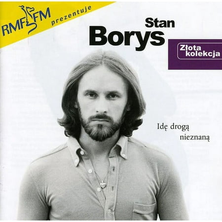 Zlota Kolekcja: Stan Borys