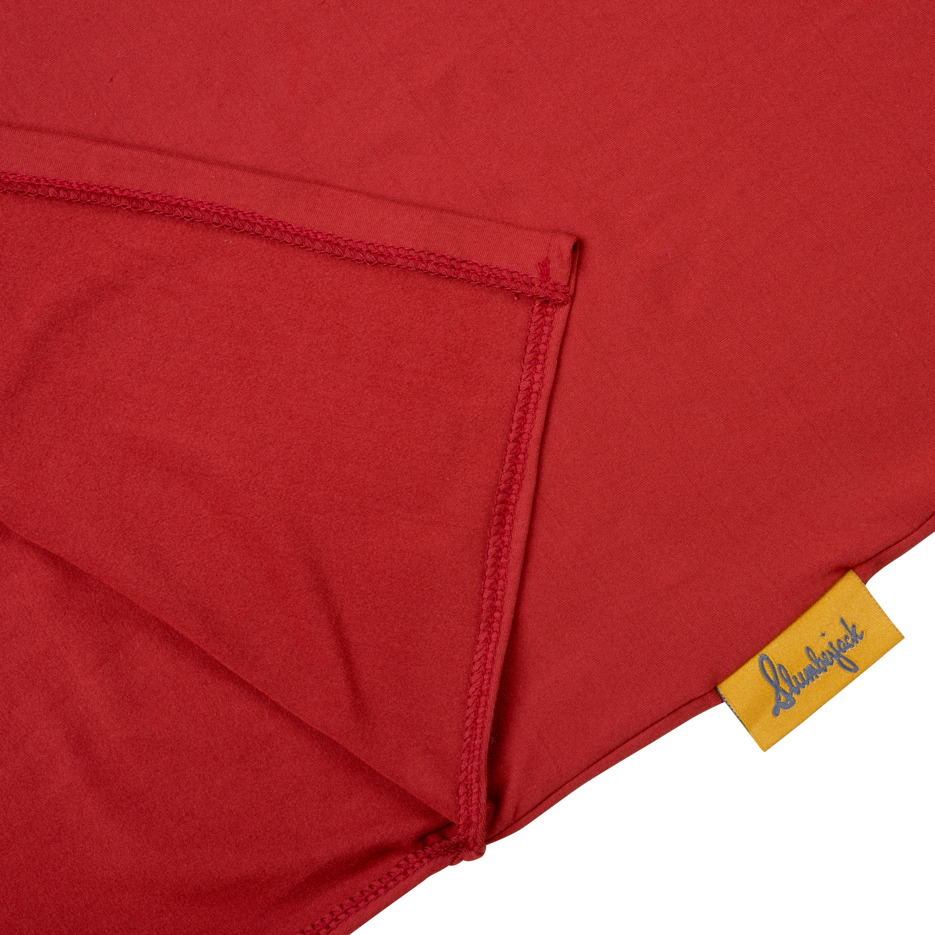 Slumberjack Red Warming Sleeping Bag Liner photo 3