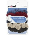 thumbnail image 2 of Scunci Mini Scrunchie, 1ct, 2 of 2