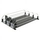 thumbnail image 1 of Organizador de bebidas para refrigerador, organizador de latas de refresco para refrigerador, dispensador de bebidas con deslizador automático, A, 1 of 3