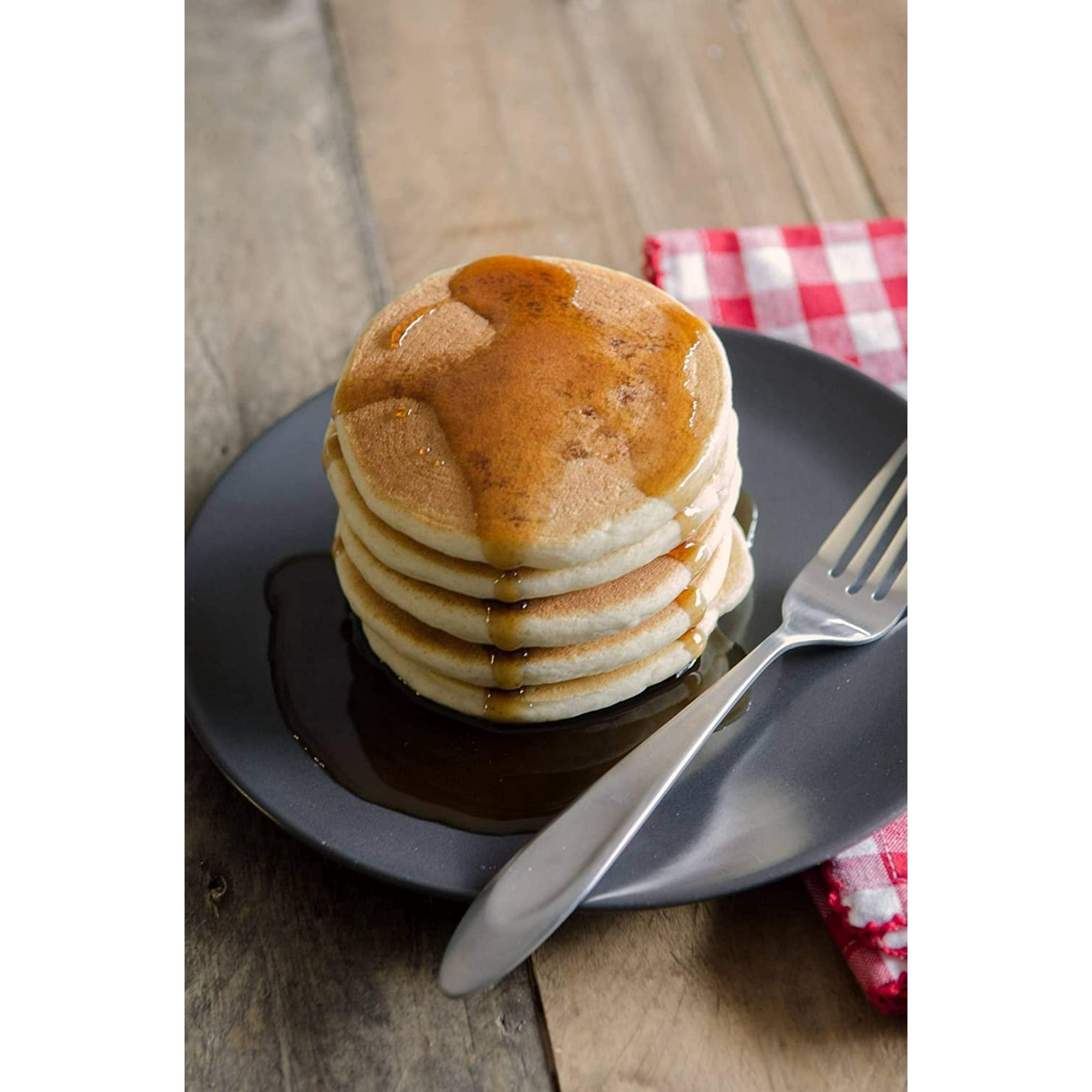 Bob's Red Mill Gluten Free Pancake Mix 24 oz Pack of 3