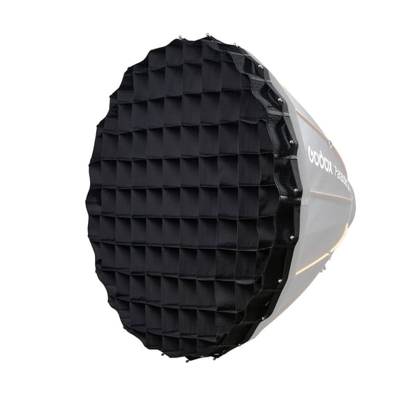 Godox Light Grid P158-LG for Parabolic 158