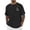 Black, variant on T Shirts for Men 2026 Summer Casual Short Sleeve Crewneck Smile Face Printed Tee Shirt Streetwear