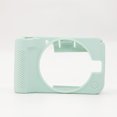 thumbnail image 1 of GadgetCom Camera Case Compatible with Canon EOS R50V, Anti-Scratch Soft Silicone Shell Protective Cover Skin, 1 of 4
