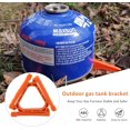 thumbnail image 5 of Estabilizador portátil para latas de combustible para acampar al aire libre, material ABS mejorado, diseño plegable para resistencia a altas temperaturas y fácil portabilidad, perfecto para, 5 of 5