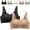 2pcs-e, variant on Miskyle Bra, Zenalift - Supportive Wireless Lift Bra for All-Day Comfort, Shaping & Support, No Spillage, Moist-Wicking