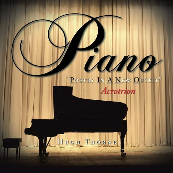 Piano: Acrotrion (Paperback)