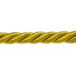 Gold Metallic Holly - Expo Int'l Holly 3/8