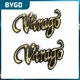 thumbnail image 1 of 3d Motorbike Gas Fuel Oil Tank Decals Stickers Durable Waterproof Virago Logo Emblem Badge Universal1United States He Qiyong unisex, 1 of 1