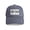 Gray, variant on - AW Aruba Cap - Adjustable 100% Brushed Unisex Casual Cotton Baseball Cap, Beige, 1