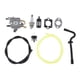 thumbnail image 1 of Kit de carburador Bombilla de imprimación Línea de para motosierra Gloria Trimmer Carburetor, 1 of 9