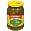 Peter Piper's: Cubes Sweet Salad, 18 fl oz