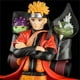 thumbnail image 3 of Figuras de acción de Naruto Uzumaki para niños, juguetes de Pvc hechos a mano con 2 rana de hadas, modelo de decoración, regalos de muñecas, caliente, 3 of 4