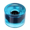 thumbnail image 1 of koolsoo 3x Remplacement 70mm X 51mm Pro Planche à Roulettes Mini Cruiser PU Roue Longboard Pièces -, 70 X 51mm, 1 of 9