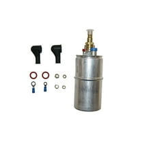 GMB Electric Fuel Pump 580-1100 Fits select: 1984-1988 AUDI 5000, 1990 AUDI COUPE
