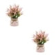 thumbnail image 1 of Macetas falsas Inteprter para plantas bonsái plástico Type4 NO4, 1 of 6