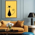 thumbnail image 2 of wall26 Framed Canvas Wall Art for Living Room, Bedroom Simple Style Theme Canvas Prints for Home Decoration Ready to Hang - 24x36 inches, 2 of 4