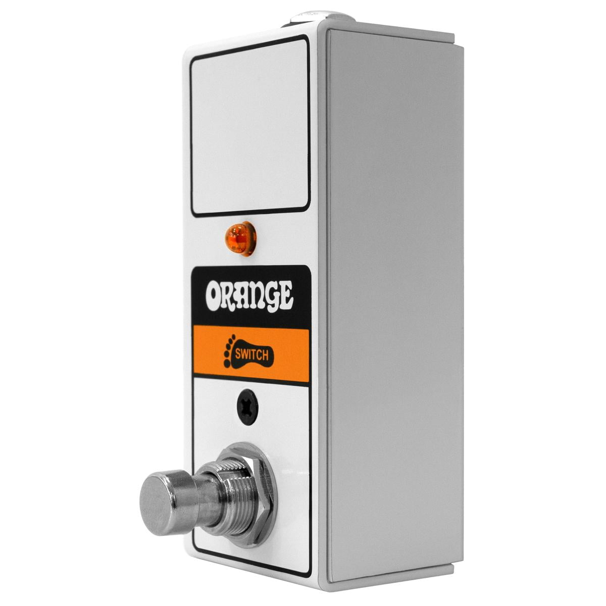 Orange FS1 Mini Pedal Conmutador Para Amplificador
