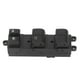 thumbnail image 3 of Interruptor De Ventana Eléctrica, Interruptor De Control De Ventana De Alta Precisión Y Alta Sensibilidad Estable 25401 ED500 Para Automóvil ANGGREK Master Window Switch, 3 of 8