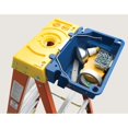thumbnail image 4 of Ventev 4' Step Ladder 300lb capacity, 4 of 4
