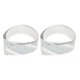 thumbnail image 1 of 2pcs 60cm/24inch FFC Flexible Flat Cable for XP600 Printer Fast Transmission High Flexibility, 1 of 4